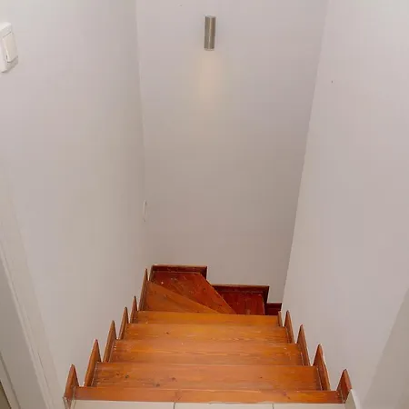 Σπίτι διακοπών Rose House